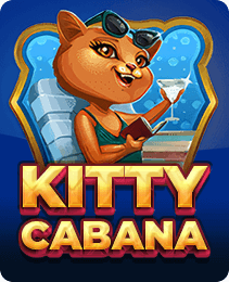 S9 Game — Kitty Cabana slot game