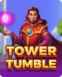 S9 Game — Tower Tumble slot game