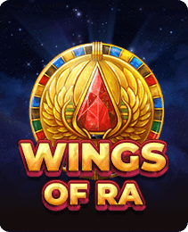 S9 Game — Wings of Ra slot game