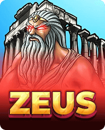 S9 Game — Zeus slot game