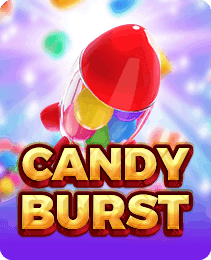 S9 Game — Candy Burst slot game
