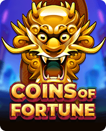 S9 Game — Coins of Fortune slot game