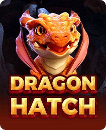 S9 Game — Dragon Hatch slot game