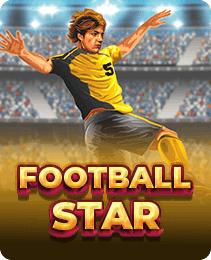 S9 Game — Football Star slot game