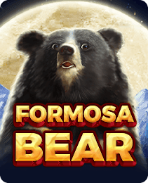 S9 Game — Formosa Bear slot game