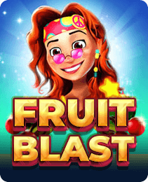S9 Game — Fruit Blast slot game