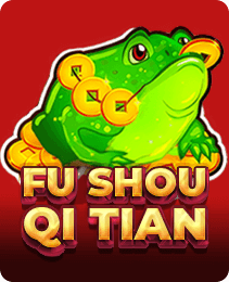 S9 Game — Fu Shou Qi Tian slot game