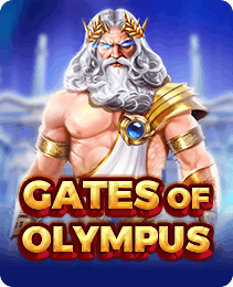 S9 Game — Gates of Olympus slot game