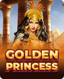 S9 Game — Golden Princess slot game