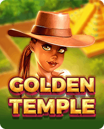 S9 Game — Golden Temple slot game