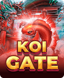 S9 Game — Koi Gate slot game