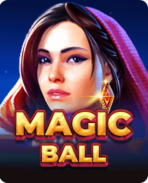S9 Game — Magic Ball slot game