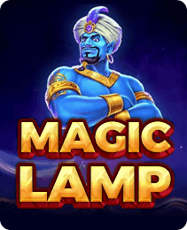 S9 Game — Magic Lamp slot game