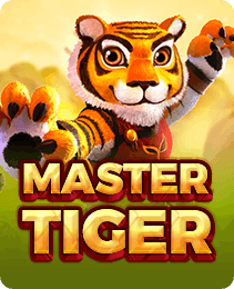 S9 Game — Master Tiger slot game