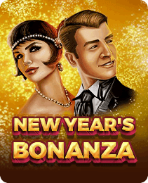 S9 Game — New Years Bonanza slot game