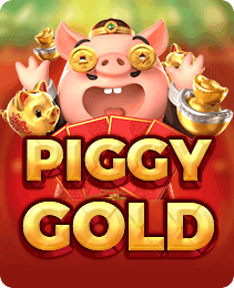S9 Game — Piggy Gold slot game