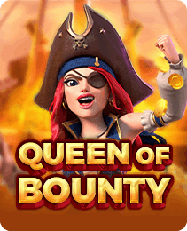 S9 Game — Queen of Bounty slot game