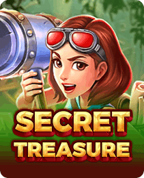 S9 Game — Secret Treasure slot game