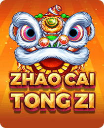 S9 Game — Zhao Cai Tong Zi slot game